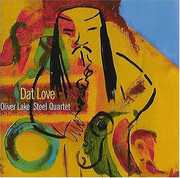 Dat Love , Oliver Lake