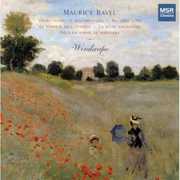 Music of Ravel Arranged for Winds , Windscape