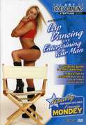 Striptease Series: Lapdancing and Entertaining Your Man