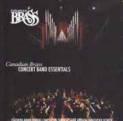 Concert Band Essentials , Canadian Brass