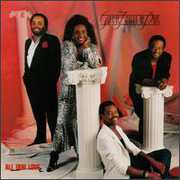 All Our Love , Gladys Knight & the Pips