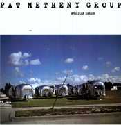American Garage , Pat Metheny
