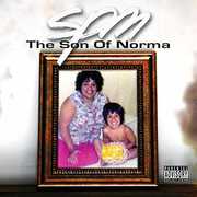 Son of Norma [Explicit Content] , SPM (SOUTH PARK MEXICAN )