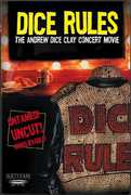 Dice Rules , "Noodles" Levenstein