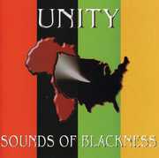 Unity , Sounds of Blackness
