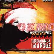 The Romance Morgue , Romance Morgue