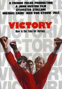 Victory , Werner Roth