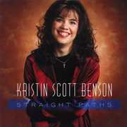 Straight Paths , Kristin Scott Benson