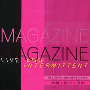 Live and Intermittent , Magazine