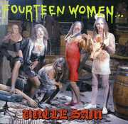 Fourteen Women Fifteen Days , Uncle Sam