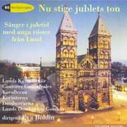 Nu Stige Jublets Ton-Sanger I Julet , Eva Bohlin