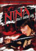 Nina: Crazy Suicide Girl , Gabrielle Guerra