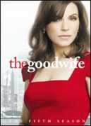 The Good Wife: The Fifth Season , Julianna Margulies