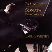 Sonata / Piano Works , Gryesten