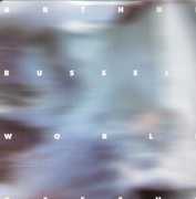 World of Echo , Arthur Russell