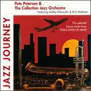 Jazz Journey , Pete Petersen