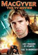 MacGyver: The TV Movies , Richard Dean Anderson