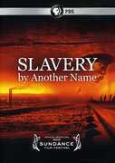 Slavery by Another Name , Laurence Fishburne