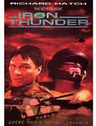 Iron Thunder , Christopher Grey