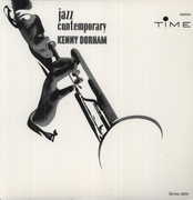 Jazz Contemporary , Kenny Dorham