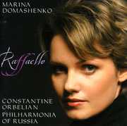 Raffaello , Marina Domashenko