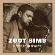 Brother In Swing , Zoot Sims