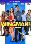 Wingman , Kristopher Turner