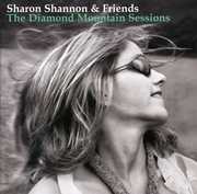 The Diamond Mountain Sessions , Sharon Shannon