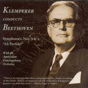 Klemperer Conducts Symphony 9 , Otto Klemperer