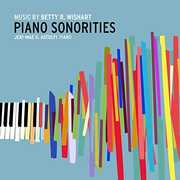 Betty R. Wishart: Piano Sonorities , Jeri-Mae G. Astolfi