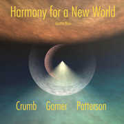 Harmony for a New World: Crumb , Quattro Mani