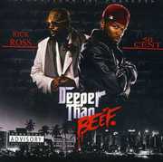 Deeper Than Beef , Rick Ross