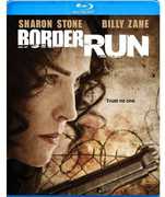 Border Run , Manolo Cardona