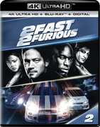 2 Fast 2 Furious , Paul Walker
