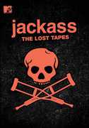 Jackass: The Lost Tapes , Dave England