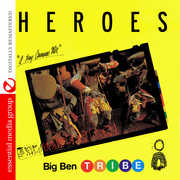 Heroes , Big Ben Tribe