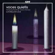Voces Quietis , Wolfgang Puschnig