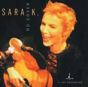No Cover , Sara K.