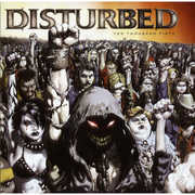Ten Thousand Fists , Disturbed