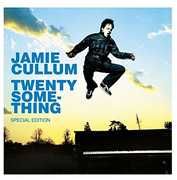 Twentysomething [Import] , Jamie Cullum