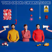 False Alarm , Two Door Cinema Club
