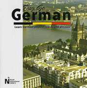 Self Help: German-Easy Go , Various Artists
