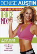 Fat Burning: Dance Mix , Denise Austin