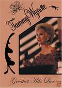 Tammy Wynette: Greatest Hits Live , Tammy Wynette