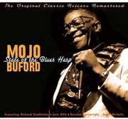 State of the Blues Harp , George "Mojo" Buford
