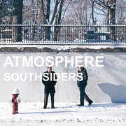 Southsiders [Explicit Content] , Atmosphere