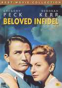 Beloved Infidel [Import] , Gregory Peck