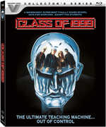 Class of 1999 (Vestron Video Collector's Series) , Bradley Gregg