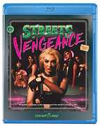 Streets of Vengeance , Delawna McKinney