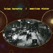 American Winter , Brian Harnetty
